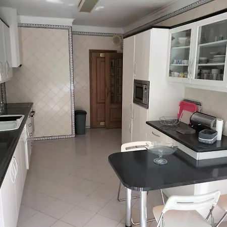 公寓 House