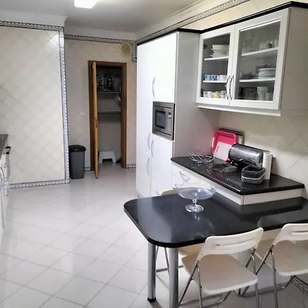 House * Lisbona