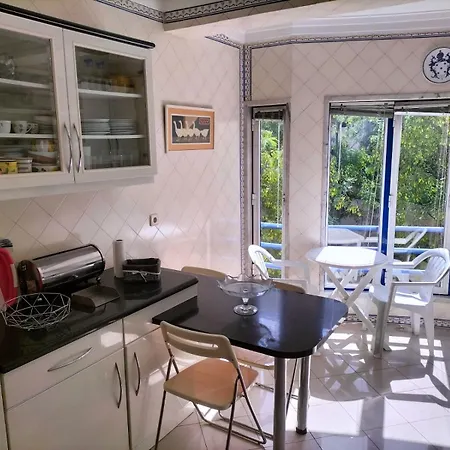House Appartamento Lisbona
