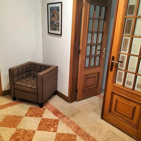 Appartamento House Lisbona
