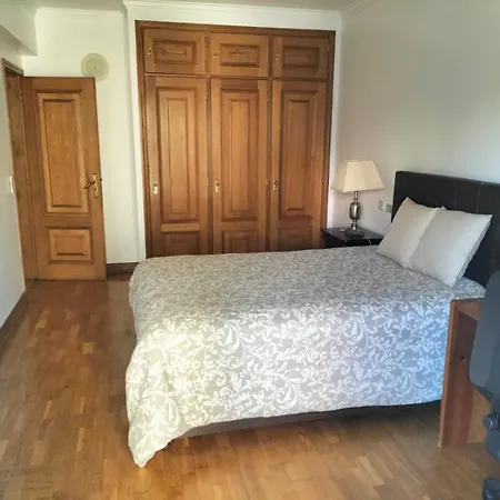 House Appartamento Lisbona