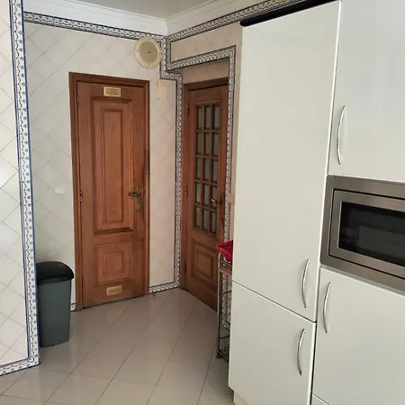 Appartamento House