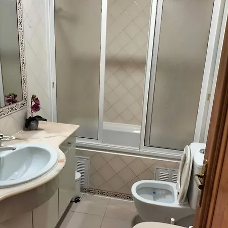 House Appartamento Lisbona