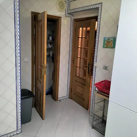 Appartamento House *