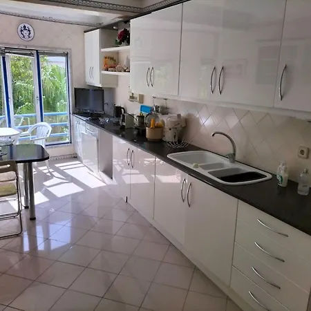 Апартаменты House