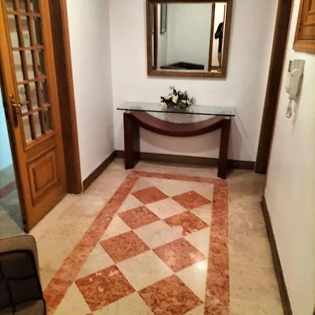 House Апартаменты