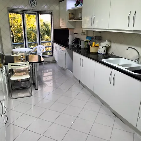 Апартаменты House Лиссабон